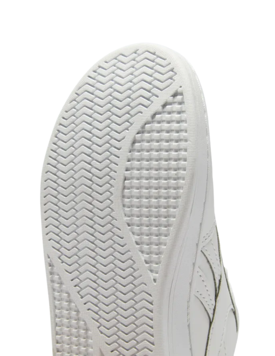 Tenis Reebok Royal Prime 2.0 Blancos para Niños(Unisex)