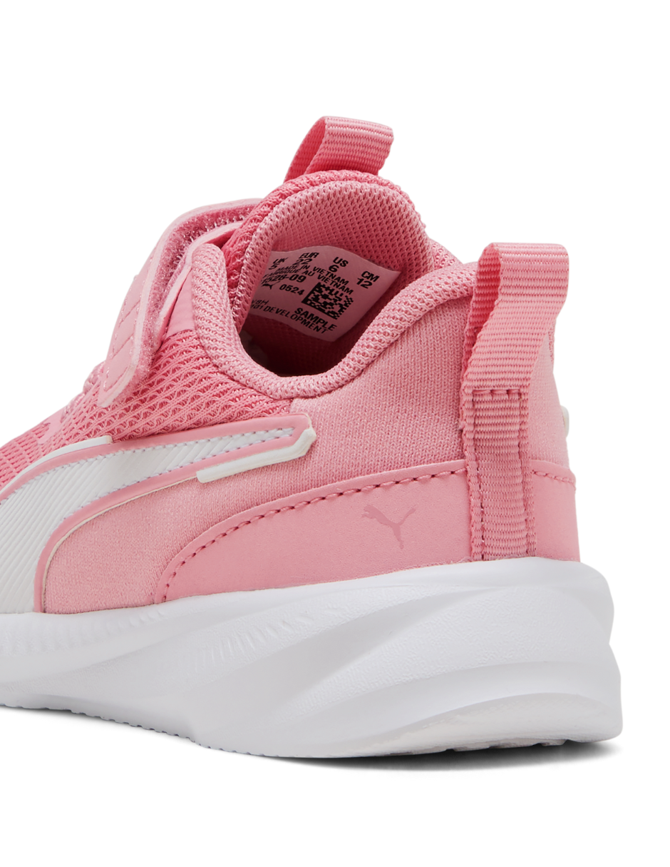 Tenis Niña Flyer 3 Ac+ Inf Rosa -Puma
