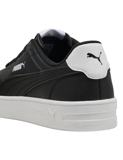 Tenis Puma Court Lally Negros para Mujer