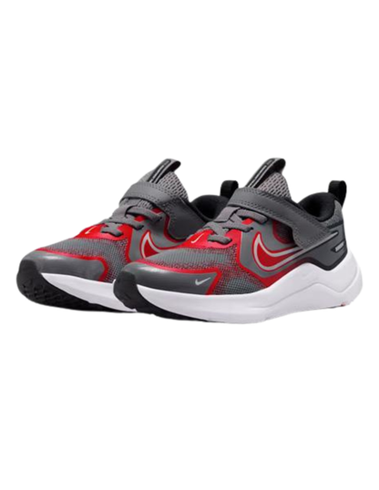 Tenis Nike Flex Runner 4 PS Azul Marinos para Niño
