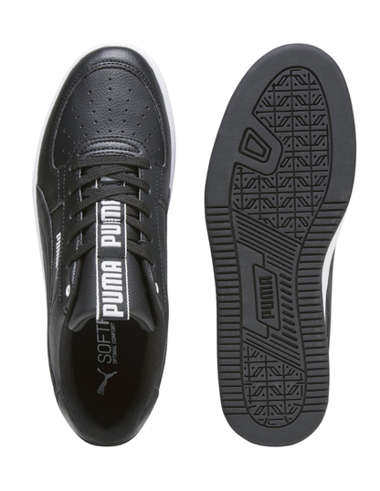 Tenis Puma Caven 2.0 Logobsession Negros para Hombre