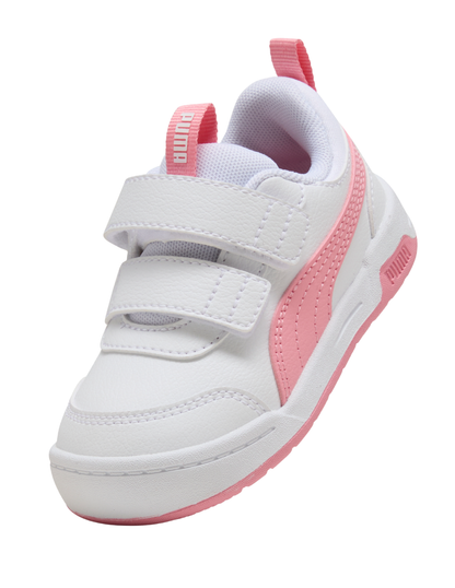 Tenis Niña Puma Multiflex 2 Sl V Inf Rosa -Puma