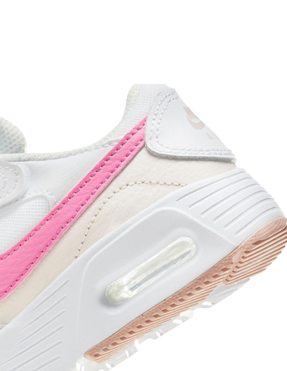 Tenis Niña Nike Air Max Sc (Psv) Rosa -Nike