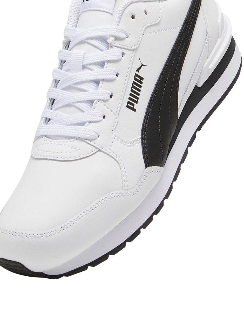 Tenis Puma ST Runner V4 L Blancos para Hombre