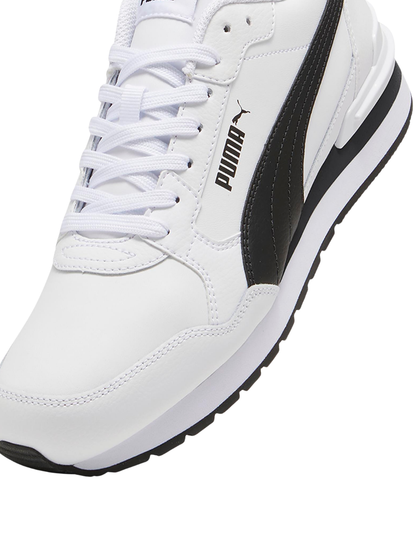 Tenis Puma ST Runner V4 L Blancos para Hombre