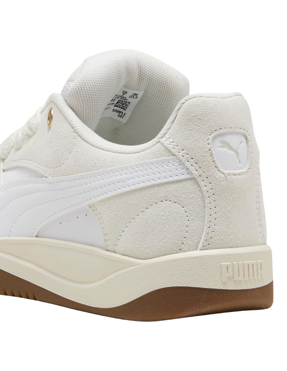 Tenis Puma Park Luna OG Grises para Mujer