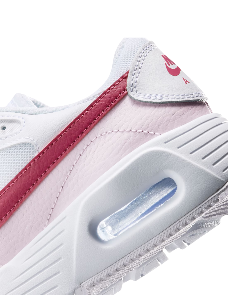 Tenis Nike Air Max SC (GS) para Niña