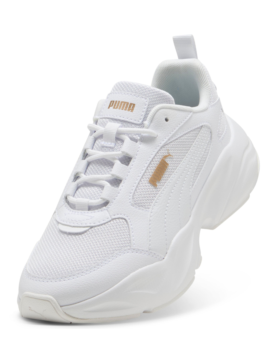 Tenis Puma Cassia 2.0 Blancos para Mujer