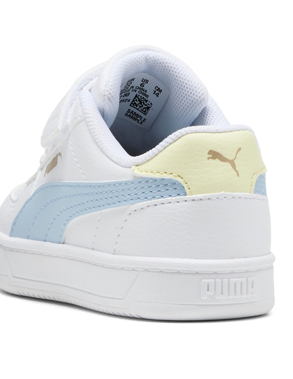 Tenis Niño Puma Caven 2.0 Ac+ Inf