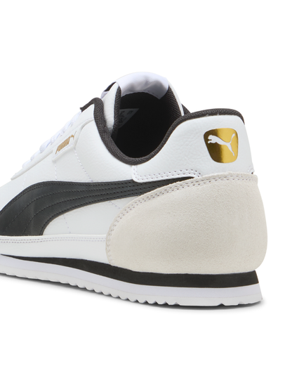Tenis Hombre Puma Turino Ii Og Blanco -Puma