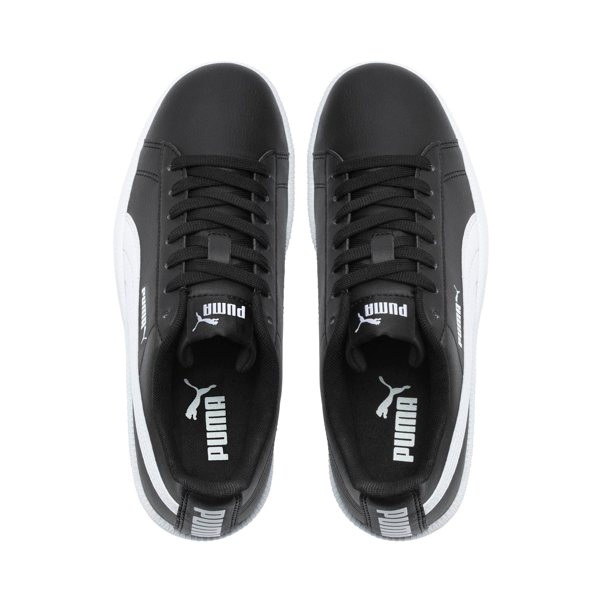 Tenis Puma UP JR Negros para Niño