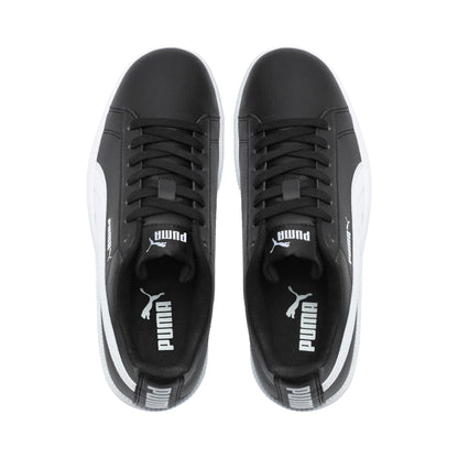 Tenis Puma UP JR Negros para Niño