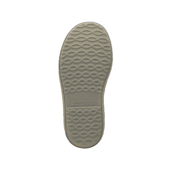 MOCASIN NIÑO BEIGE ANTIFAZ SERRAJE -PEKIS