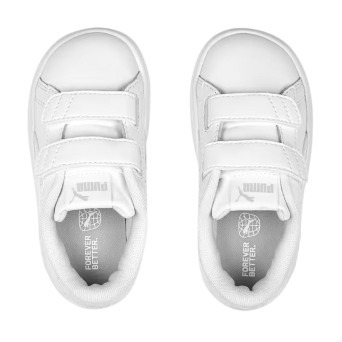 TENIS NIÑO PUMA SMASH 3.0 L V PUMA