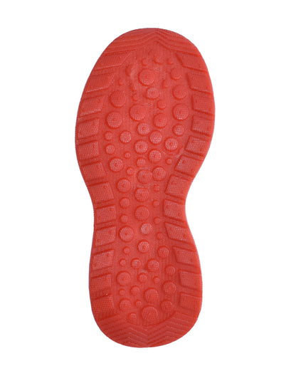 Tenis Niño Mario Luces - Georgie Boy