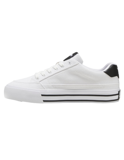 Tenis Puma Court Classic Vulc FS Blancos para Hombre