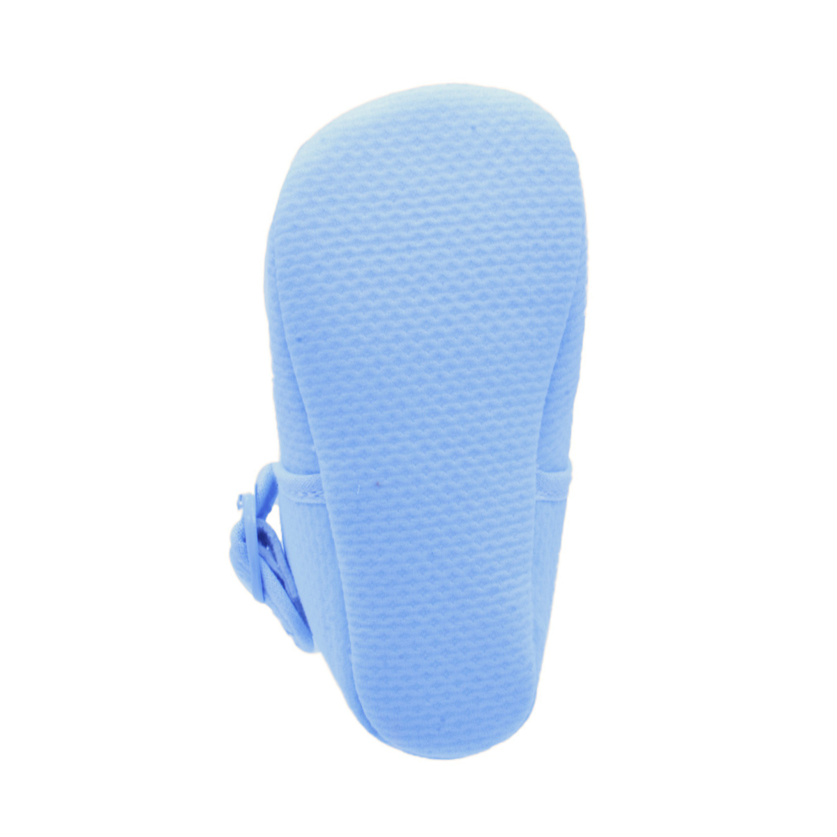 Zapato Bebe Azul - Pekis