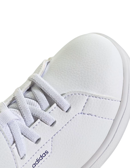 Tenis Adidas Urban Court El C Azul para Niño