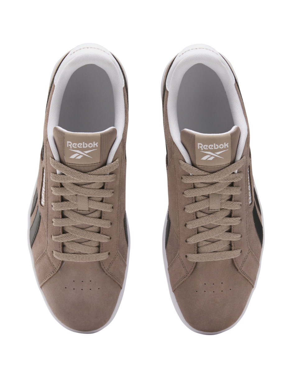 Tenis Reebok Court Retro para Hombre