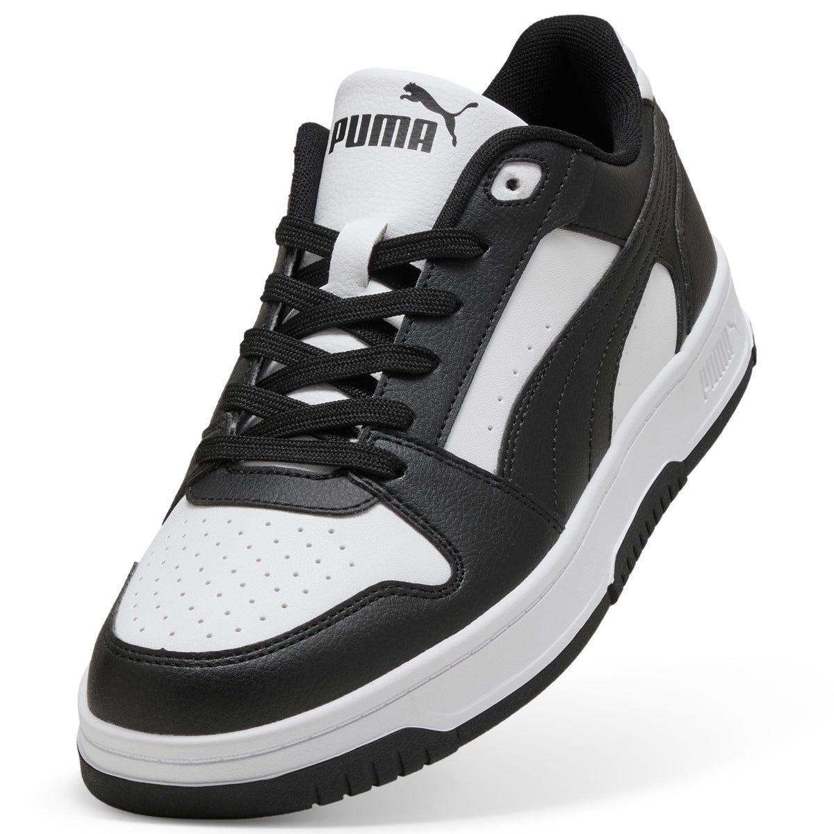 Tenis Puma Rebound Slam LO Negros para Hombre