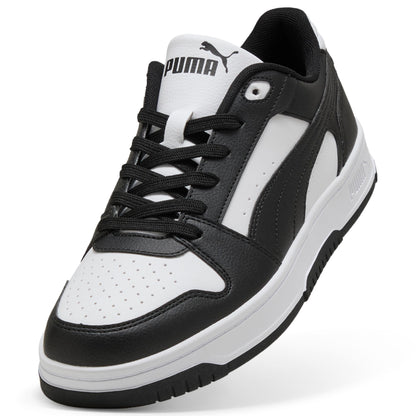 Tenis Puma Rebound Slam LO Negros para Hombre
