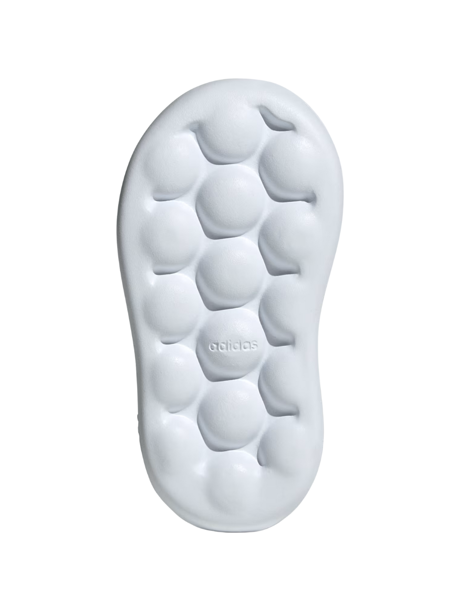 Tenis Niño Grand Court Coco Cf I Blanco -Adidas