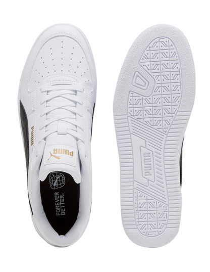 Tenis Puma Caven 2.0 Blancos para Hombre