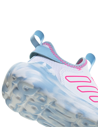 Tenis Niña Tensaur Comfort Ac C Rosa -Adidas