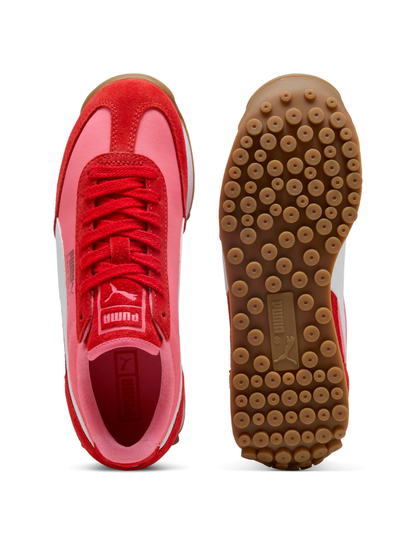 Tenis Niña Easy Rider Love Jr