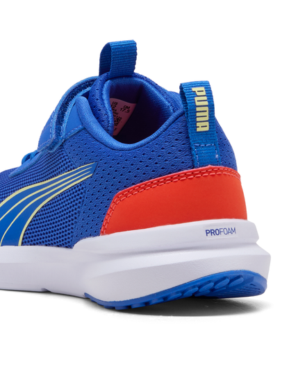 Tenis Niño Kruz Profoam Ac+ Ps Azul -Puma