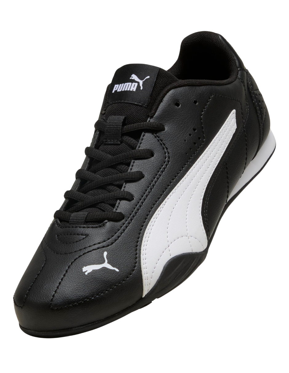 Tenis Puma Catch Negros para Hombre