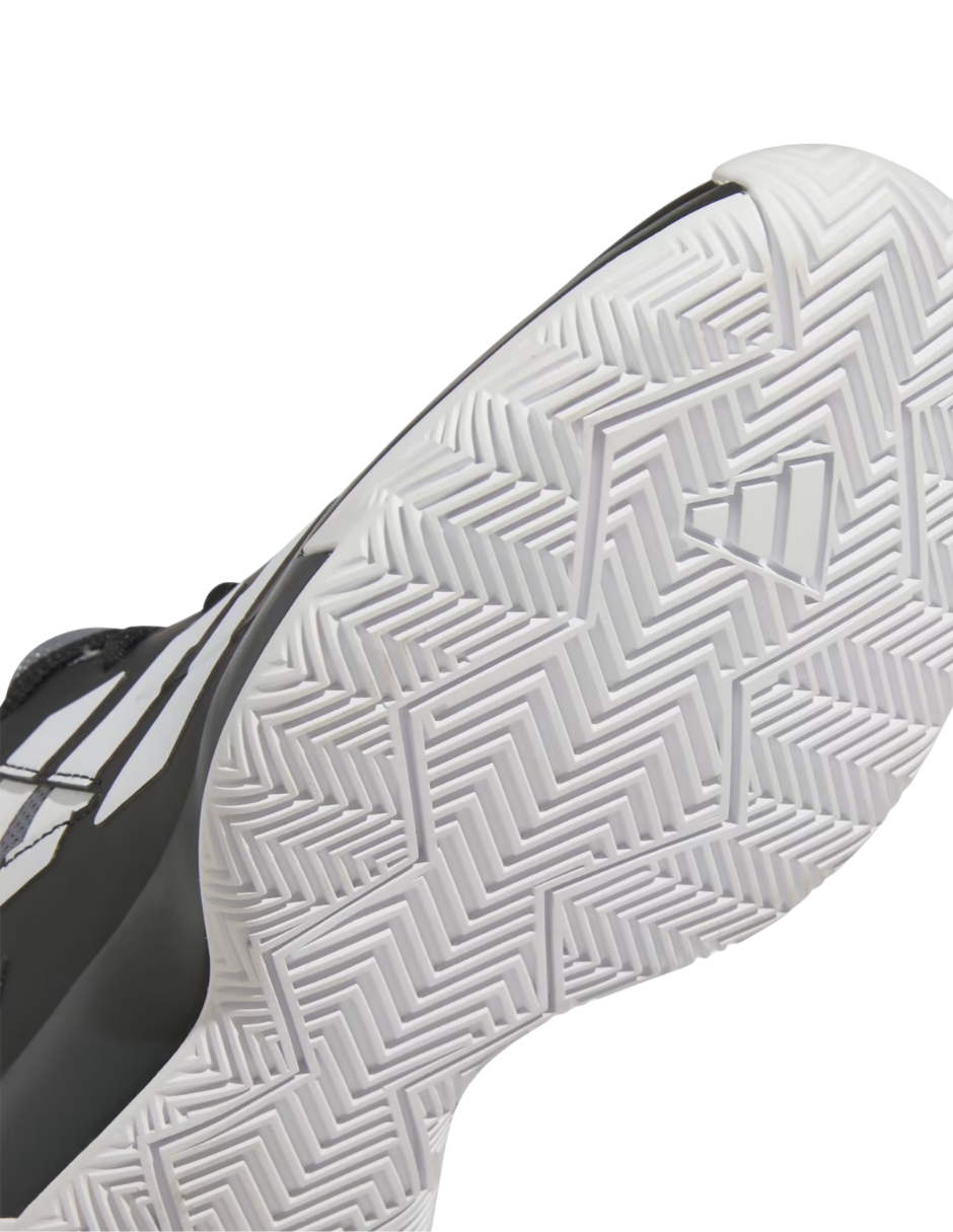 Tenis Adidas Cross Em Up Select Negro para Niño