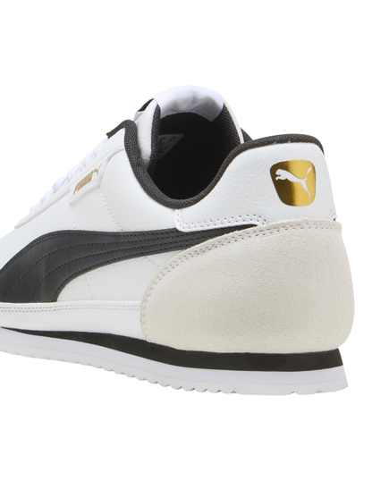 Tenis Puma Turino II OG Wns Blancos para Mujer