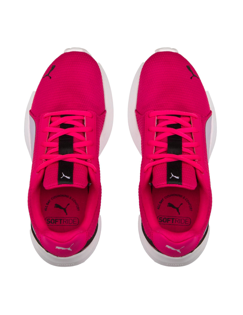 Tenis Niña Softride Cosmic Lt Jr