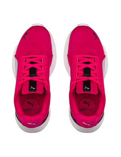 Tenis Niña Softride Cosmic Lt Jr