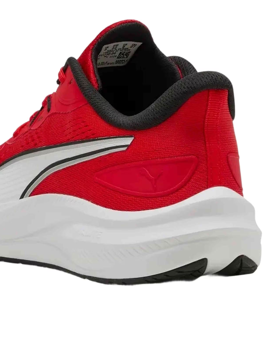 Tenis Puma Skyrocket Lite 2 Rojo para Hombre