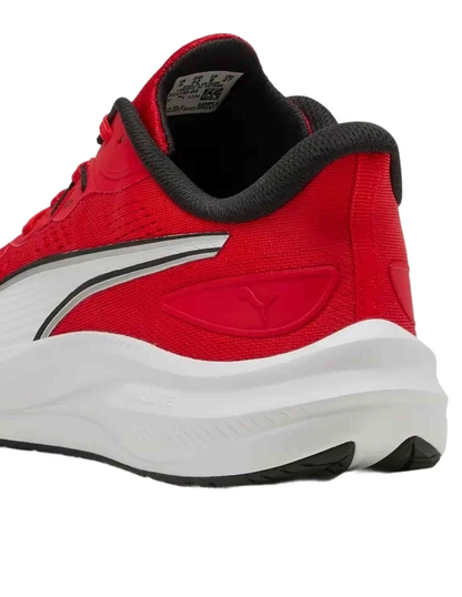 Tenis Puma Skyrocket Lite 2 Rojo para Hombre