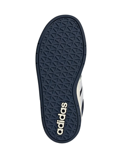 Tenis Adidas Breakbase C Azul para Niño