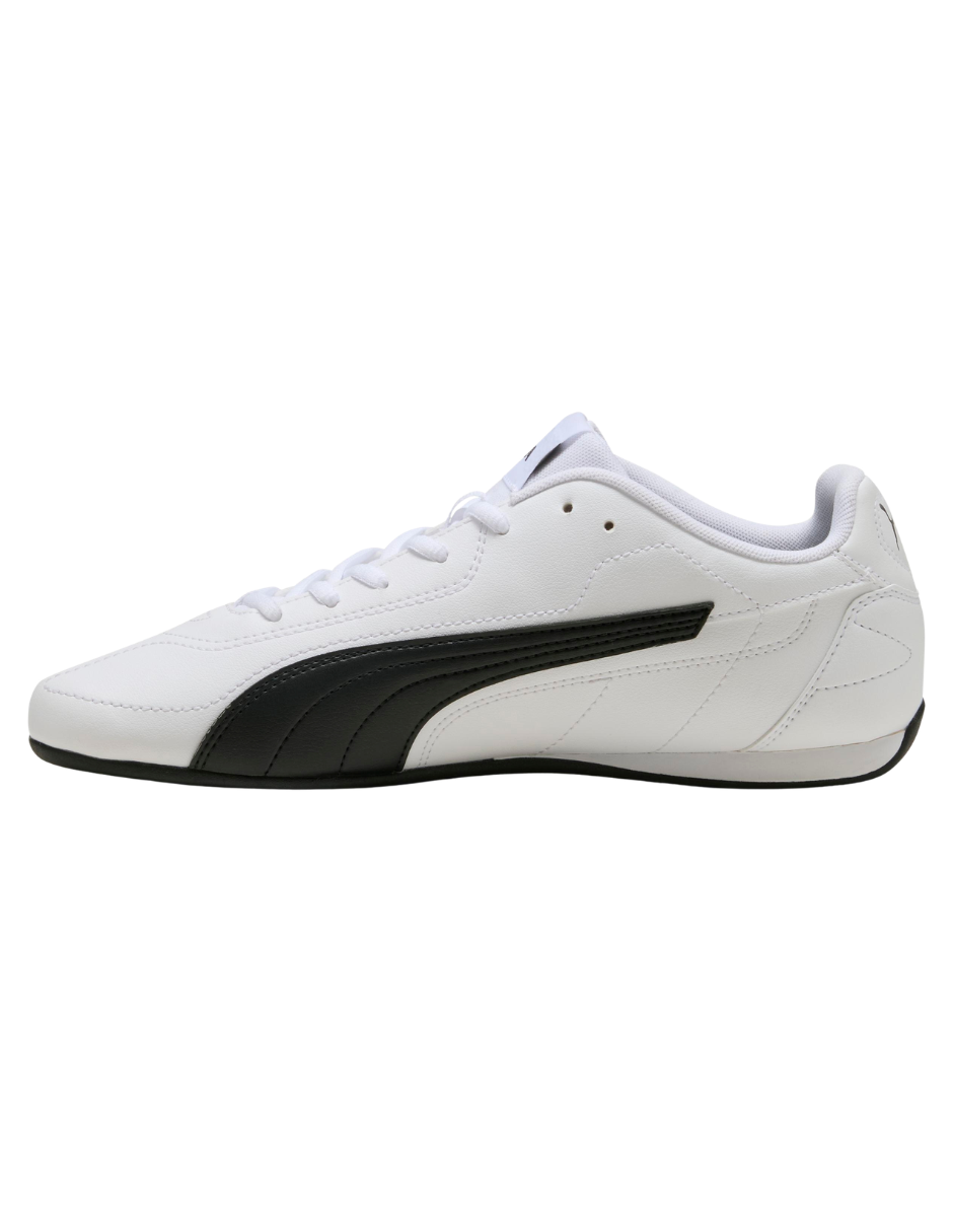 Tenis Puma Catch Blancos para Hombre