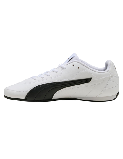 Tenis Puma Catch Blancos para Hombre