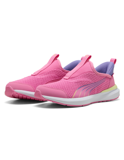 Tenis Niña Kruz Profoam Sliptech Jr Rosa -Puma