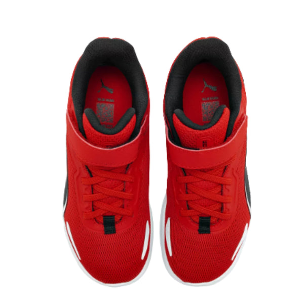 TENIS NIÑO SKYROCKET AC+ PS PUMA