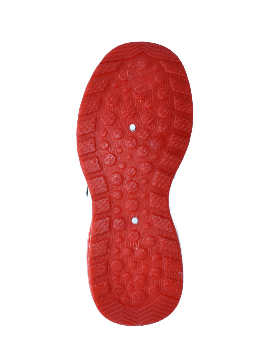 Tenis Niño Avengers Luces - Georgie Boy