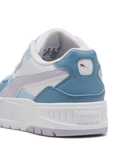 Tenis Niña Karmen Ii Idol Ps Blanco -Puma