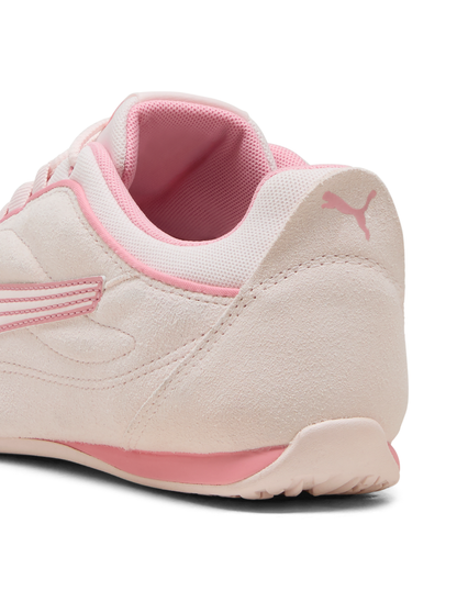 Tenis Mujer Puma Catch Soleil Sd Rosa -Puma