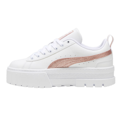 TENIS NIÑA MAYZE GLITTER JR PUMA