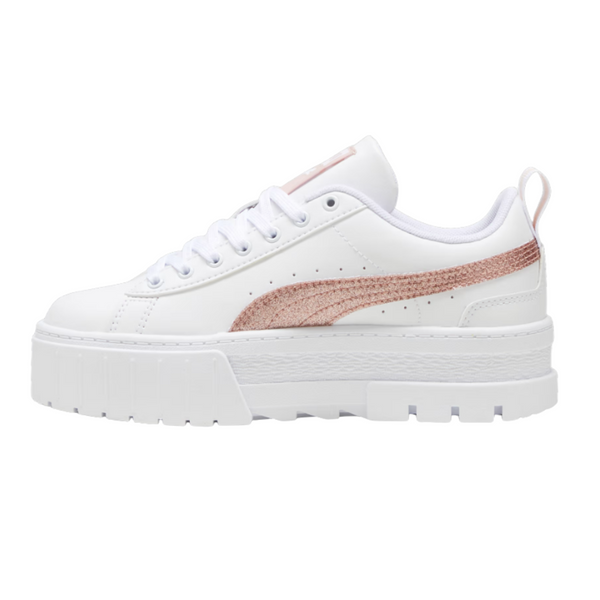 Puma Niña Mayze Glitter Jr