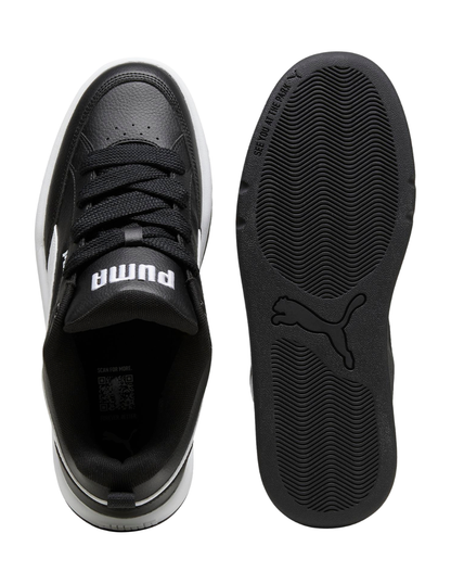 Tenis Puma Park Lifestyle Negros para Hombre
