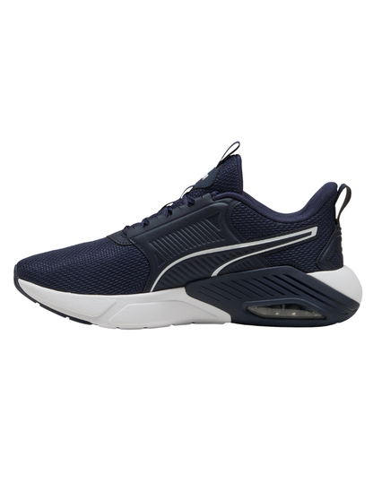 Tenis Hombre X-Cell Nova Fs Azul -Puma