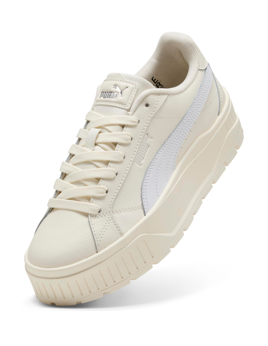 Tenis Mujer Karmen Ii L